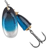 Blue Fox Classic Vibrax 05 Northern Lights 7/16 Blue