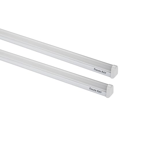 Loot Fast 20-Watt LED Batten (Pack of 2) at 535 MRP 1200