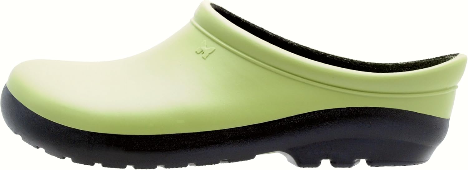 turf king garden clogs