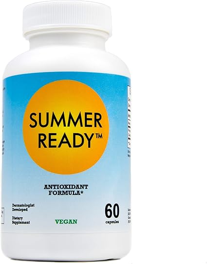 nicotinamide skin care