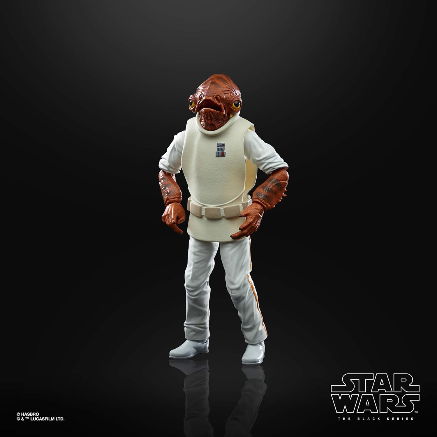 star wars black series admiral ackbar