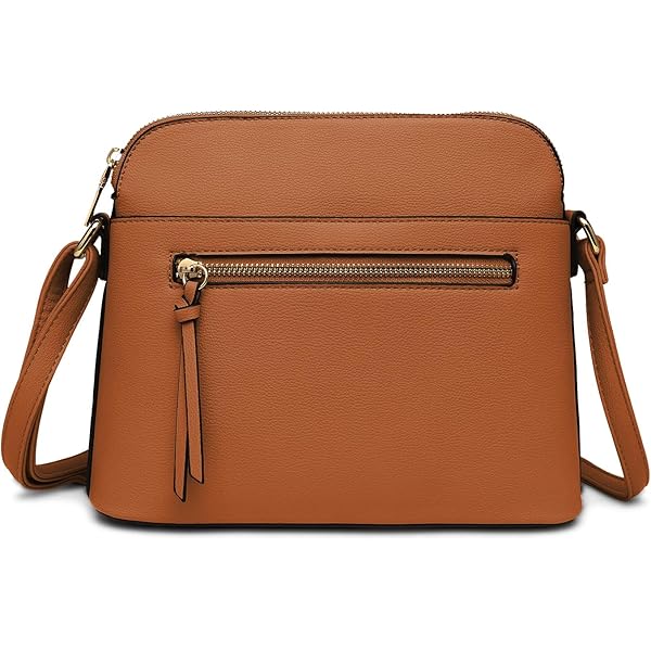 Tory Burch Britten Phone Crossbody Bag (Pebble Leather Tory Burch Britten Phone Crossbody Bag (Pebble Leather