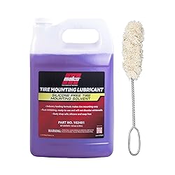 Malco Tire Mounting & Demounting Lubricant with