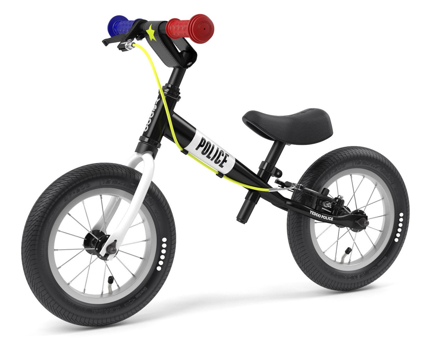 best balance bikes 2019
