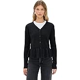 KULE Women's The Bee Cardigan