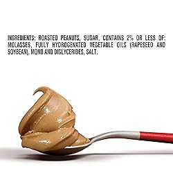 Jif Creamy Peanut Butter, 16 Ounces