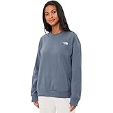 The North Face Evolution Embroidered Oversized Crew