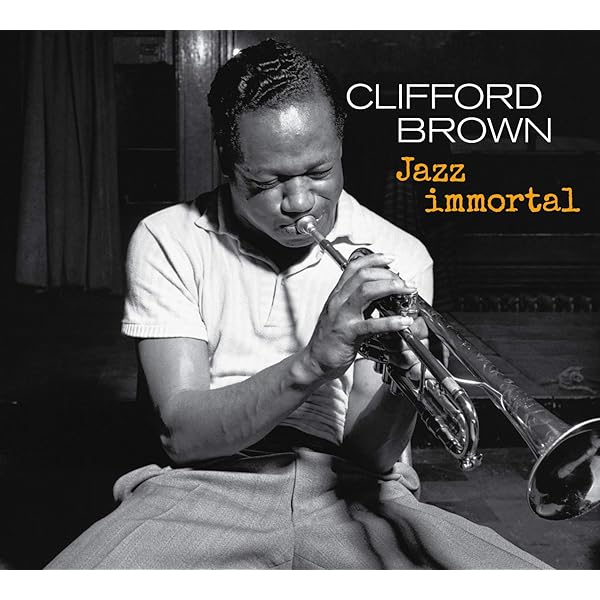BROWN,CLIFFORD - 13 Classic Albums: 1954-1960 - Amazon.com Music
