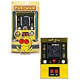 Basic Fun Arcade Classics - Pac-Man Color LCD Retro