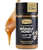 Amazon.com: Comvita Manuka Honey UMF 10+ (MGO 263+) - Raw Manuka