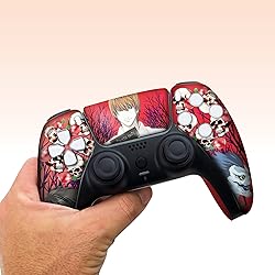 BCB Controllers Custom Wireless Controller