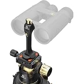 Leupold Quick-Stem Binocular Tripod Adapter