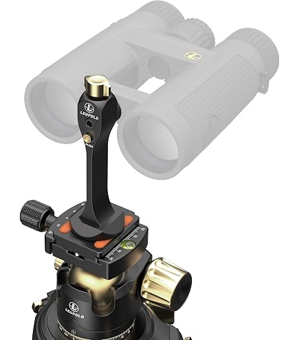 Amazon.com : LEUPOLD 181303 Tripod-Mounted Precision Glass