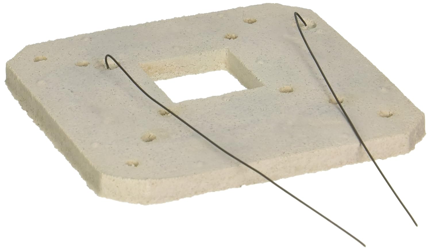 thermos with heating element