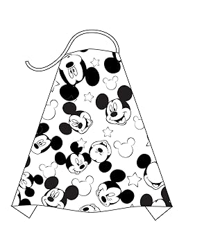 disney nursing cover