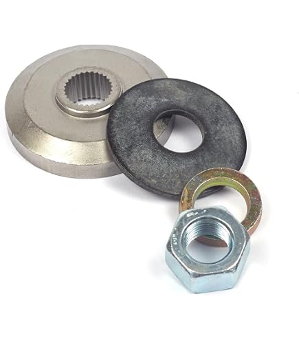 Amazon.com : 8TEN Mower Spindle for Murray 492574MA 20551 24384