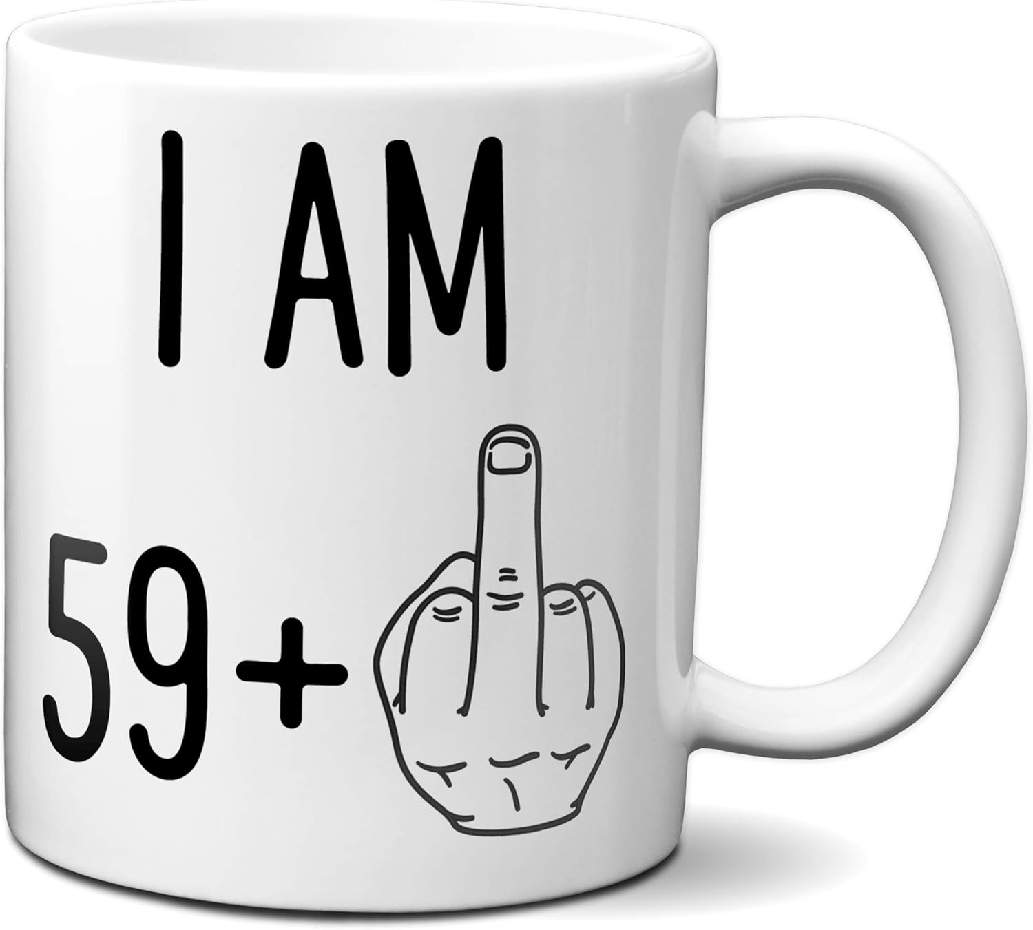 gag gifts for women turning 60