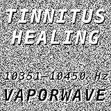 Tinnitus Healing for Damage at 10440 Hertz