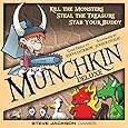 Munchkin Deluxe