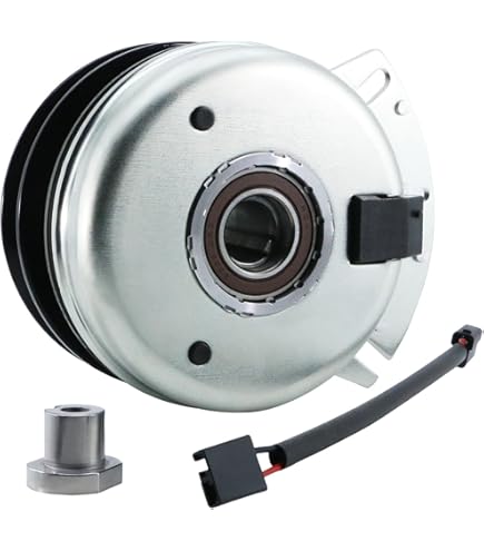 Amazon.com : Outdoor Power Xtreme Equipment X0349 PTO Clutch