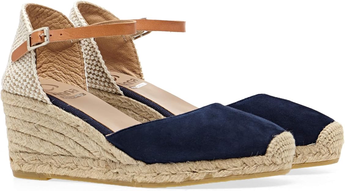 taupe espadrille wedges