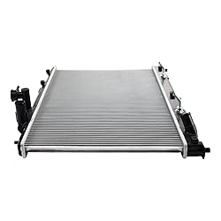 Torchtree CU2918 Radiator Replacement,Compatible