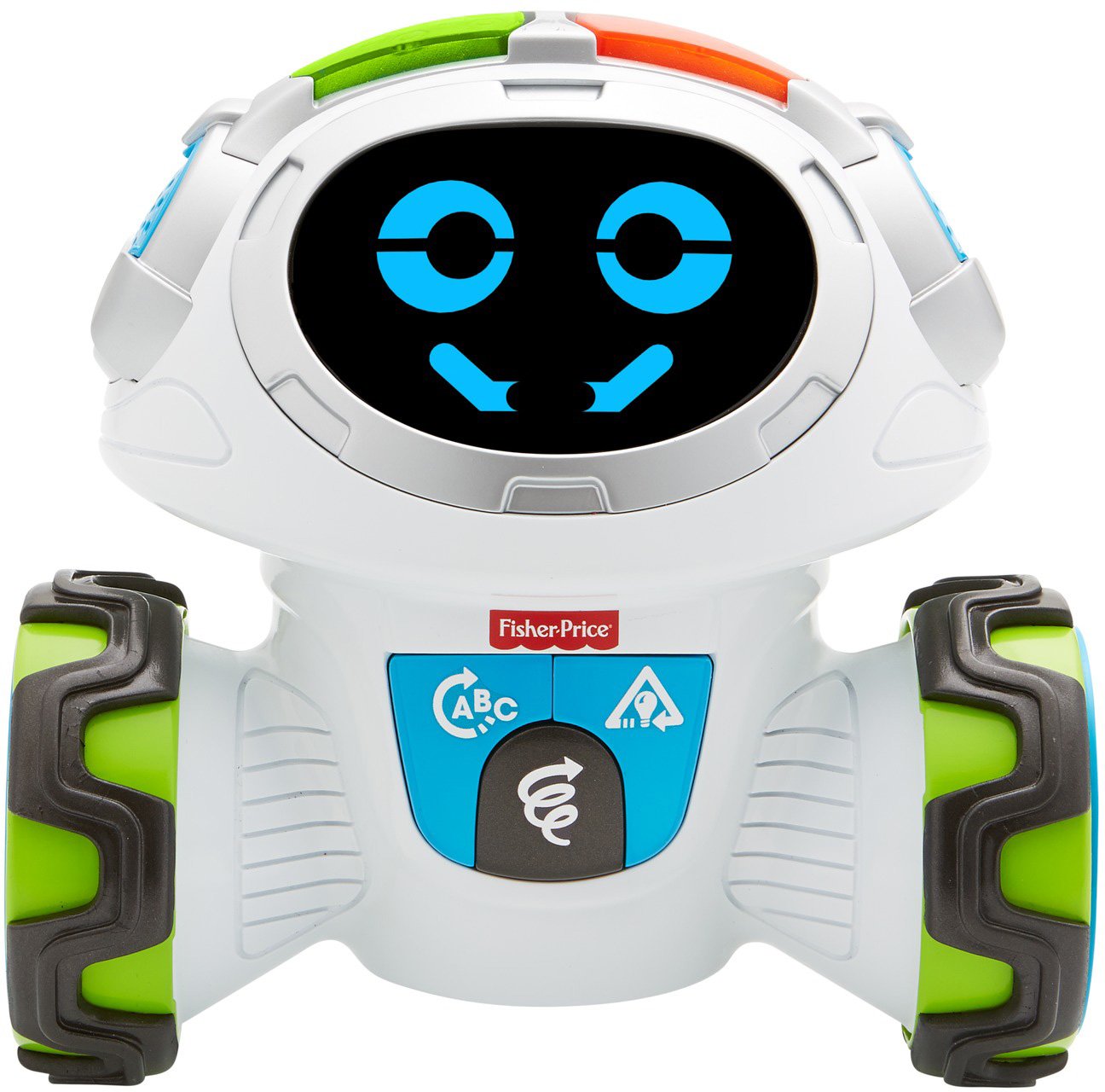 Fisher-Price Think & Learn Teach 'n Tag Movi
