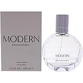 Modern by Banana Republic for Women 3.4 oz Eau de Parfum Spray