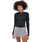 Lioness Women's Head in The Clouds Cardigan