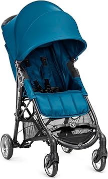 city mini zip stroller