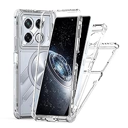Compatible with Infinix Note 40 4G Case