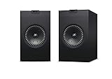 KEF Q150 Bookshelf Speakers - Pair