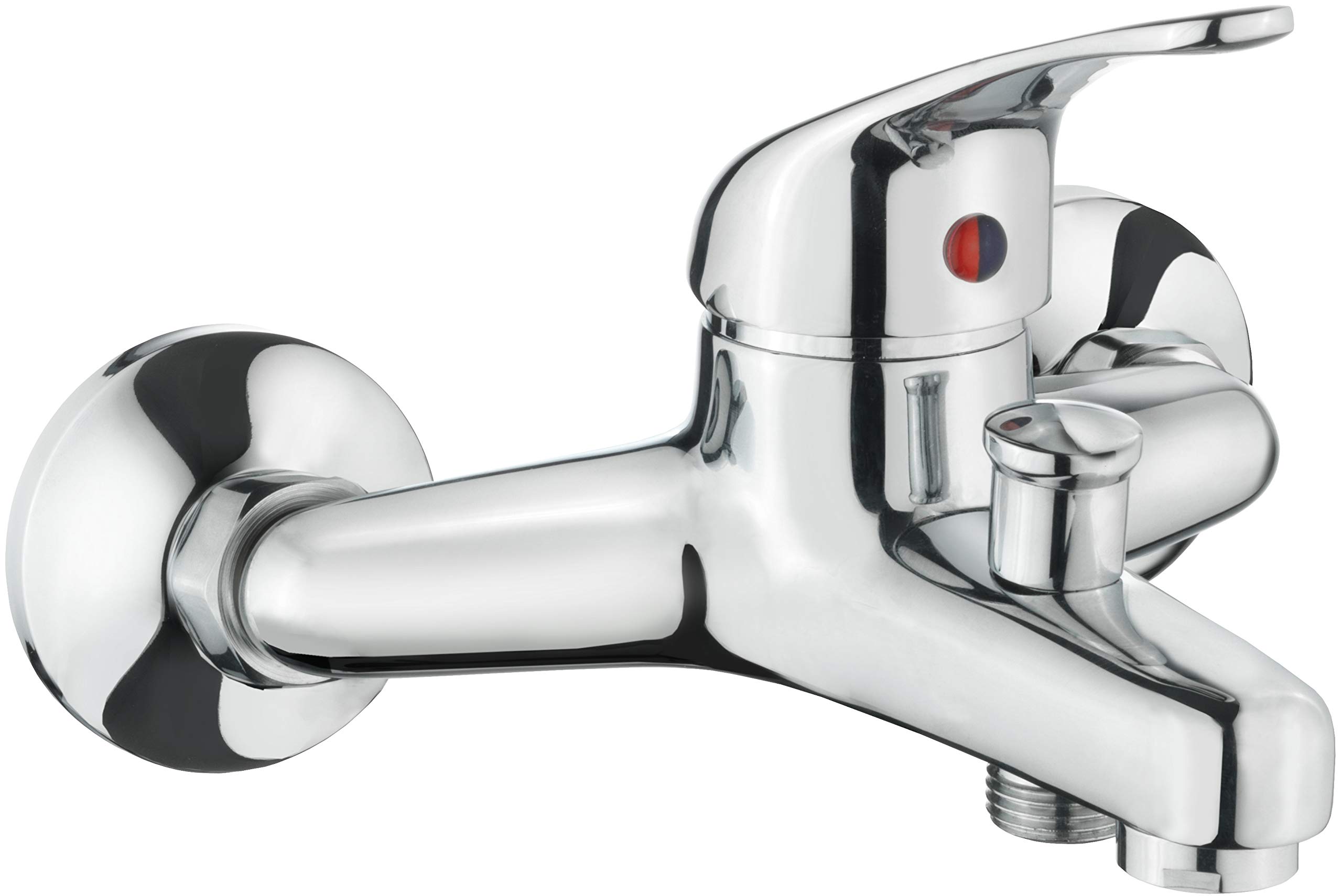 CON:P SA922 Single-Lever Mixer for Bath