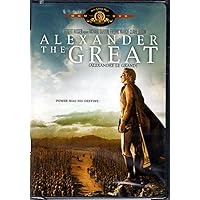 Alexander the Great [DVD]