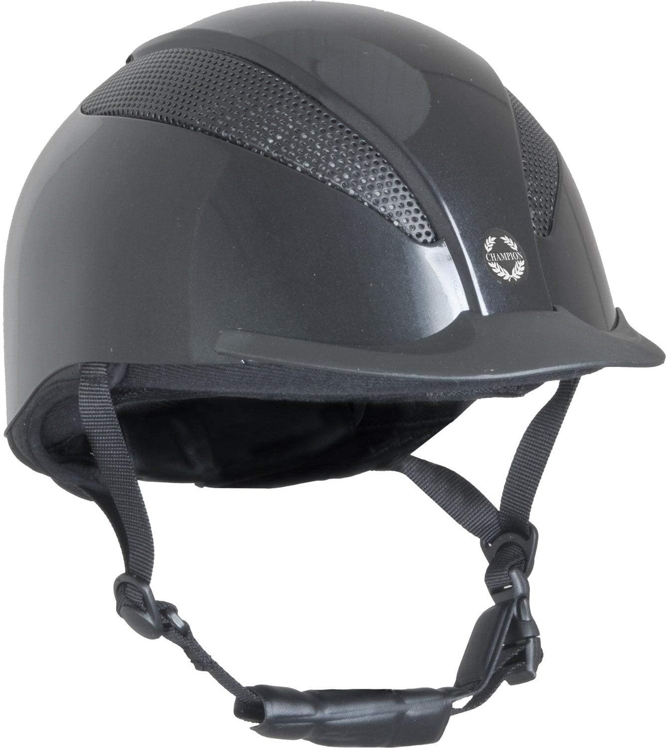 Champion Air Tech Classic Riding Hat Amazon.co.uk Sports & Outdoors