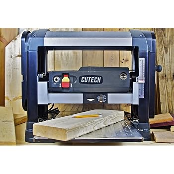 Amazon.com: Ridgid R4330 Planer, 13-Inch Thickness: Home Improvement
