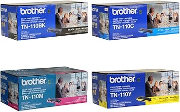 brother 1100 toner