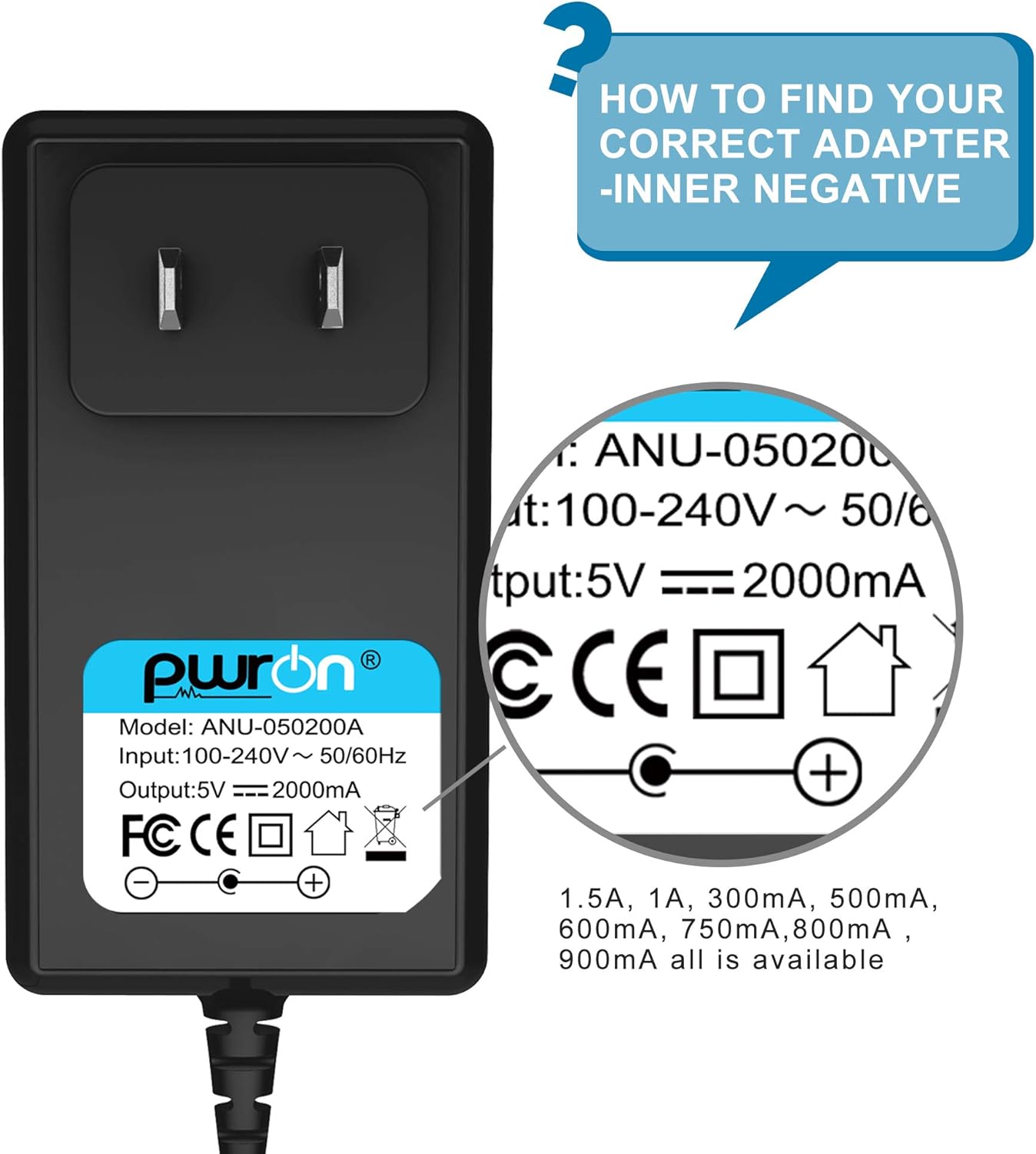 graco duetsoothe power cord