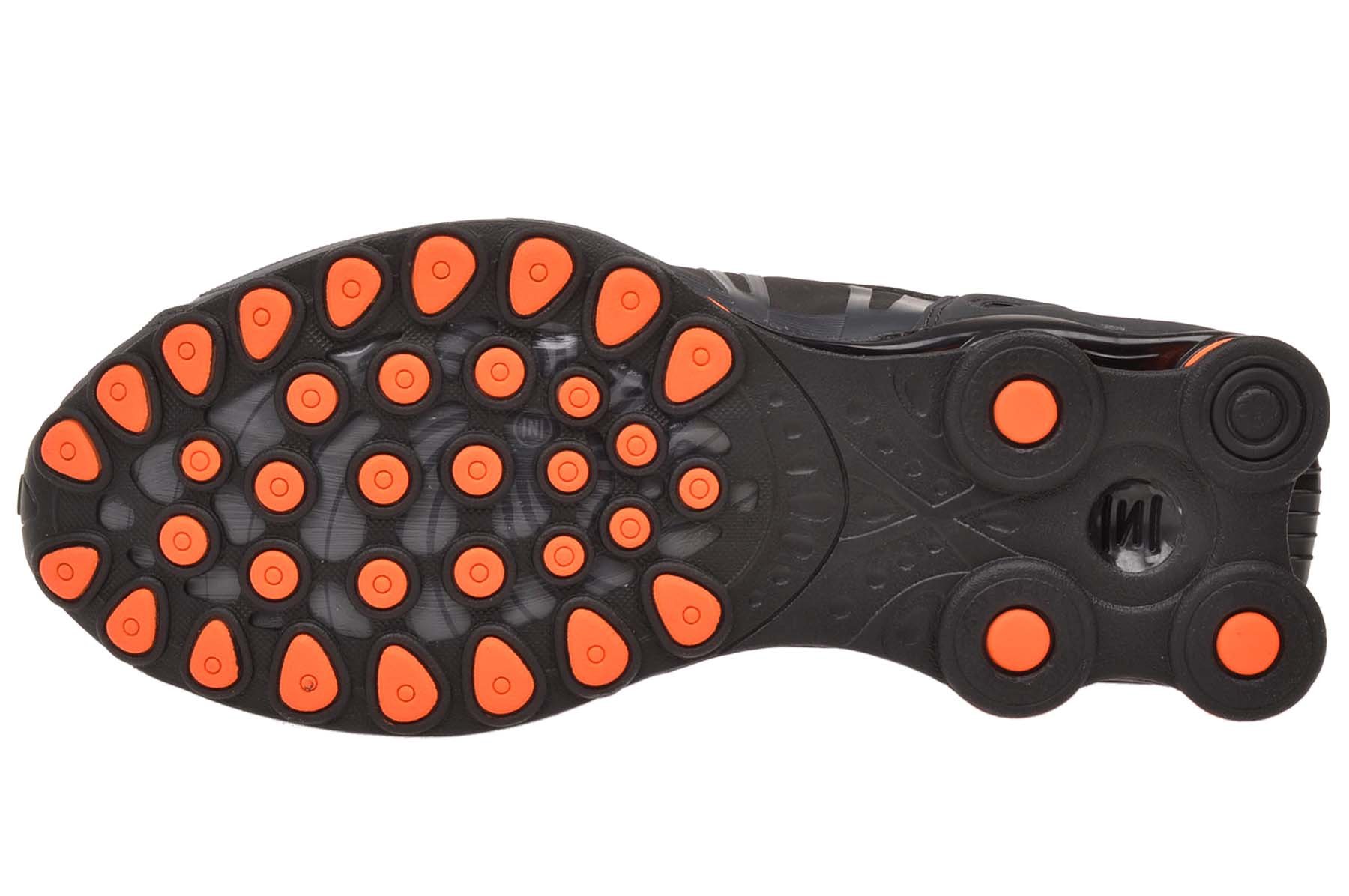 nike shox turbo 3.2 sl orange