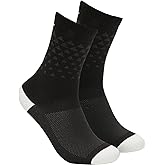 Oakley mens Oakley All Mountain Mtb Socks