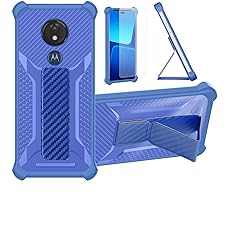 Aroepurt Case for Motorola Moto G7 Power XT1955DL