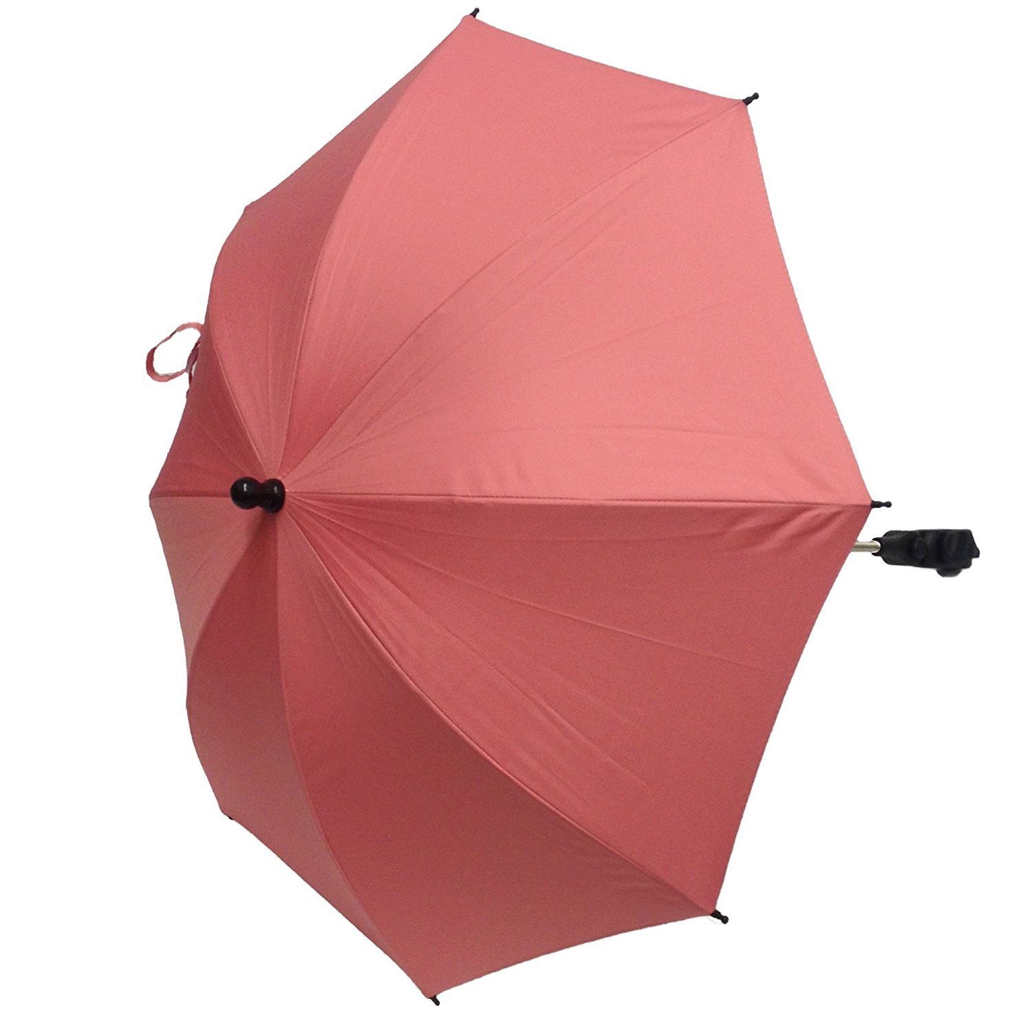 Parasol Compatible with Quinny Buzz Zapp Moodd Speedi Light Pink