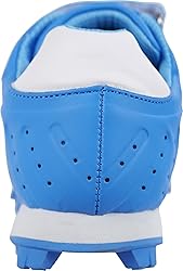 Sooneeya Boys Girls Lightweight FG Baseball Cleats