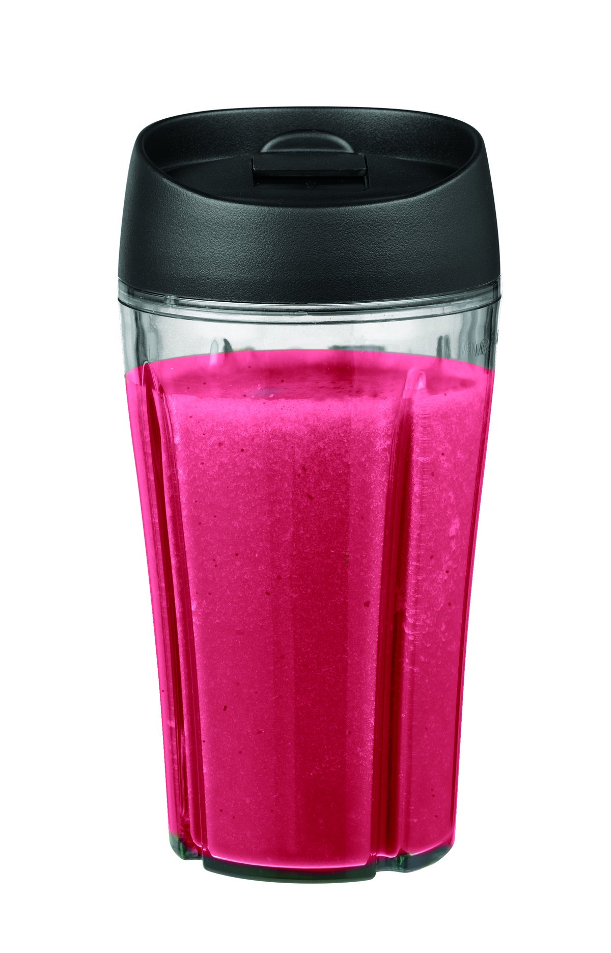 Oster Pro 1200 Smoothie Blender with Glass Jar & 24oz To-Go Cup, Countertop Kitchen Blender with 7 Speeds, 1200W Power, Brushed Nickel