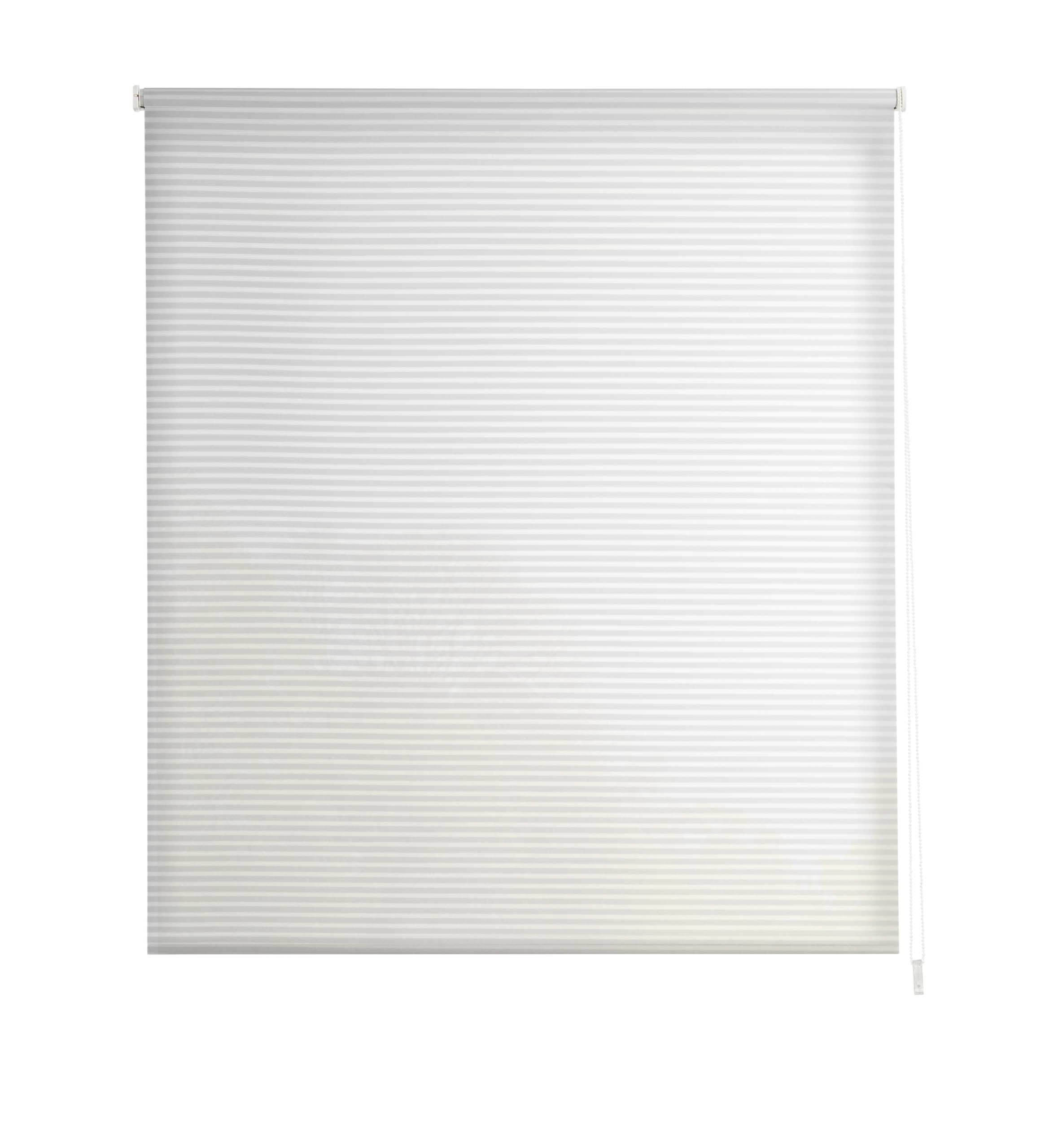 Rollertor - Roller Blind 130x175 cm white