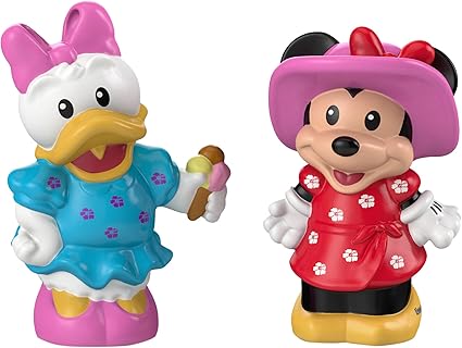 little people minnie