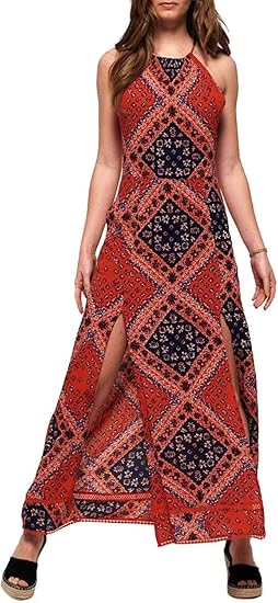 superdry summer dresses