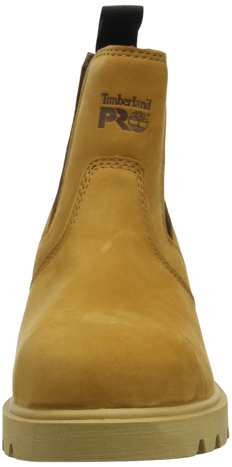 timberland pro sawhorse safety boots