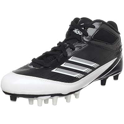 adidas football cleats size 9.5