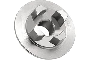 GENERIC Speedometer Speed Sensor Rotor Fits for Suzuki GSXR 600 750 1000 Bandit GSF 600 1200 GSX1300 Katana GSX 600 750 SFV 650 SV1000 TL1000 Vstrom 650 1000 DL650 1000 Replace#: 34981-38G01